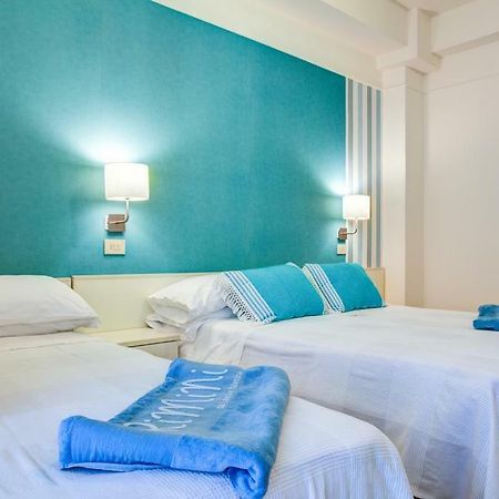 Hotel Konrad Marebello Esterno foto